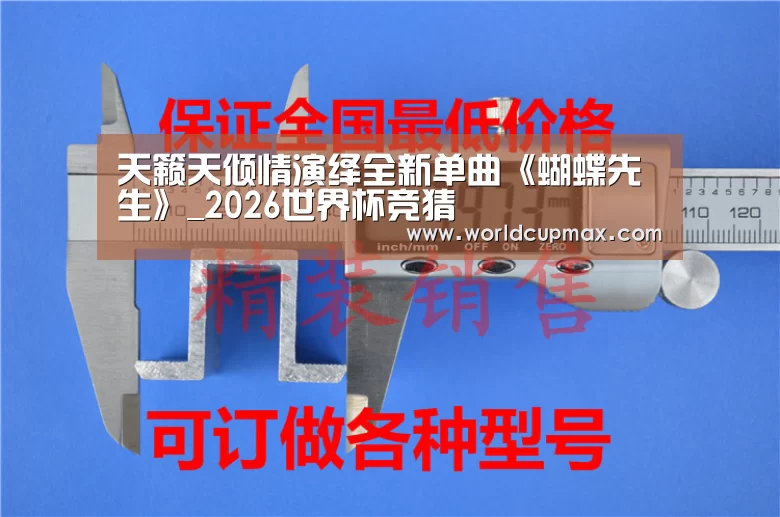 天籁天倾情演绎全新单曲《蝴蝶先生》_2026世界杯竞猜(图2) 2026世界杯竞猜