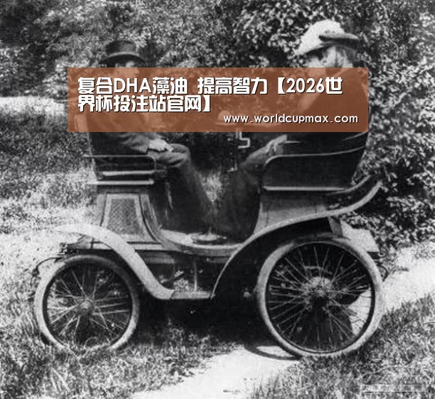 复合DHA藻油 提高智力【2026世界杯投注站官网】(图2) 2026世界杯投注站官网