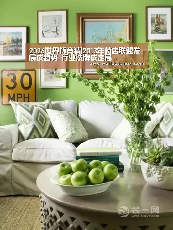 2026世界杯竞猜|2013年药店联盟发展成趋势 行业洗牌成定局(图1) 竞猜世界杯